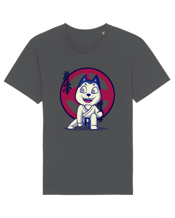 Karate Dog Anthracite