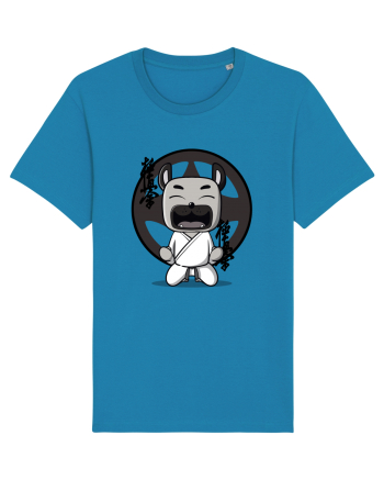 Karate Dog Azur