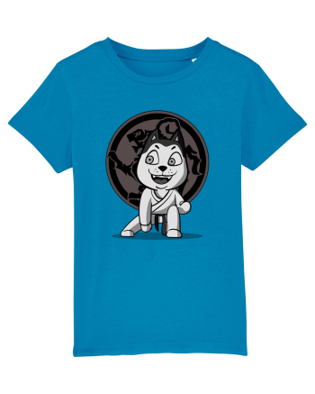 Karate Dog Azur