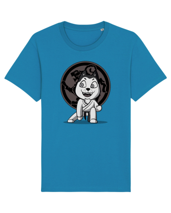 Karate Dog Azur