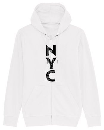 NYC(New York City) White