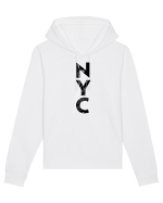 NYC(New York City) Hanorac Unisex Drummer