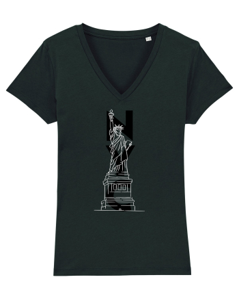 NYC(New York City) Black