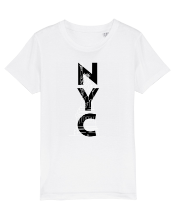 NYC(New York City) White
