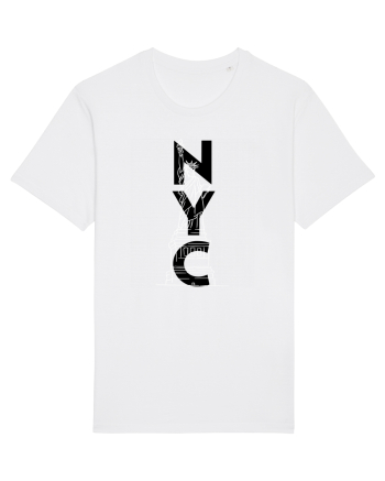 NYC(New York City) White