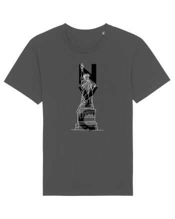 NYC(New York City) Anthracite
