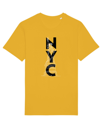 NYC(New York City) Spectra Yellow