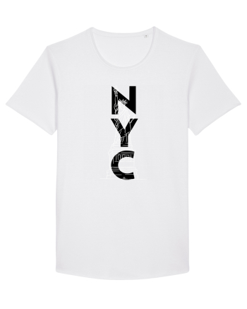 NYC(New York City) White