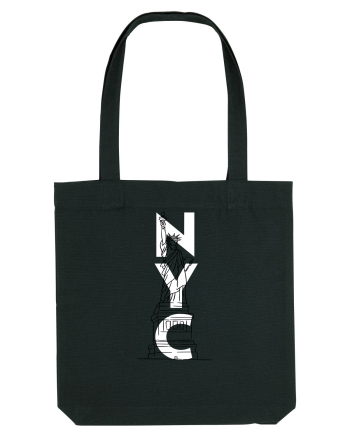 NYC(New York City) Black