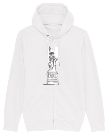 NYC(New York City) White