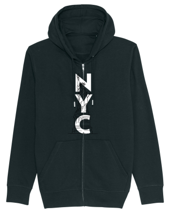 NYC(New York City) Black