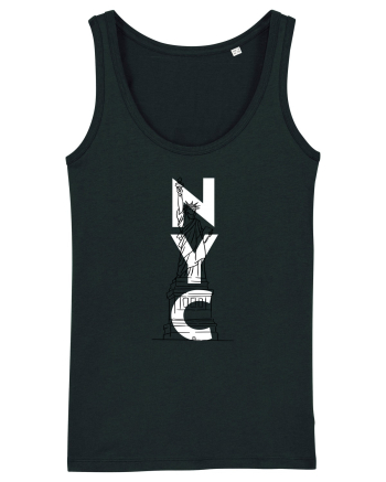 NYC(New York City) Black