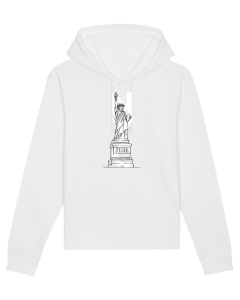 NYC(New York City) White
