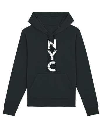NYC(New York City) Black