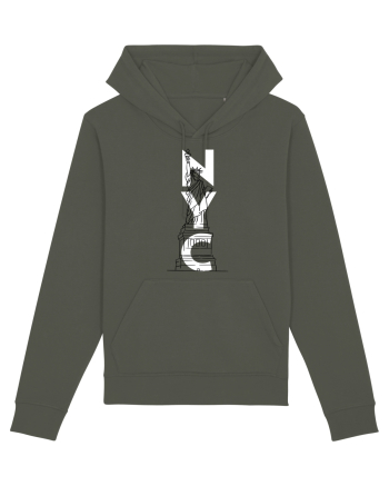 NYC(New York City) Khaki