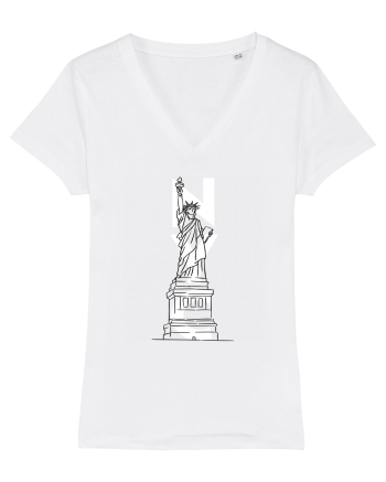NYC(New York City) White
