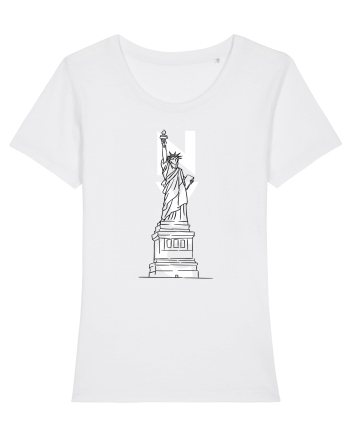 NYC(New York City) White