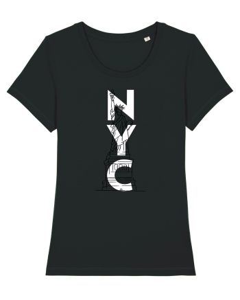 NYC(New York City) Black