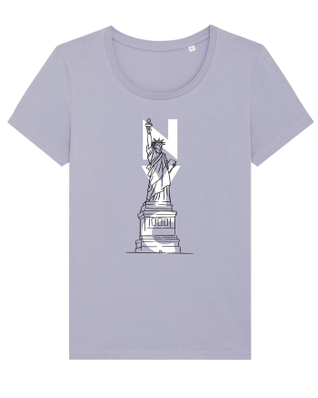 NYC(New York City) Lavender