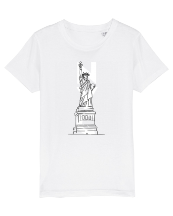 NYC(New York City) White