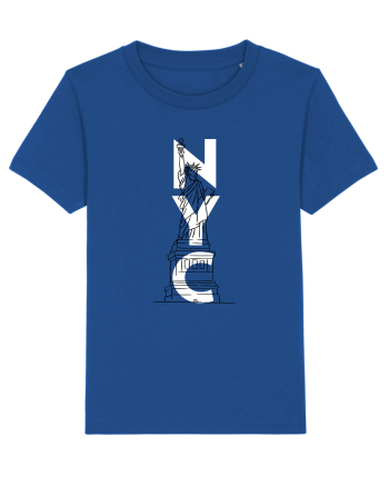 NYC(New York City) Majorelle Blue