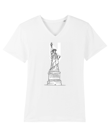 NYC(New York City) White