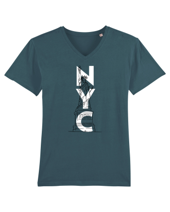 NYC(New York City) Stargazer