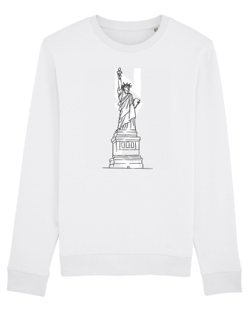 NYC(New York City) White
