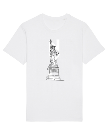 NYC(New York City) White