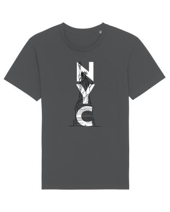 NYC(New York City) Anthracite