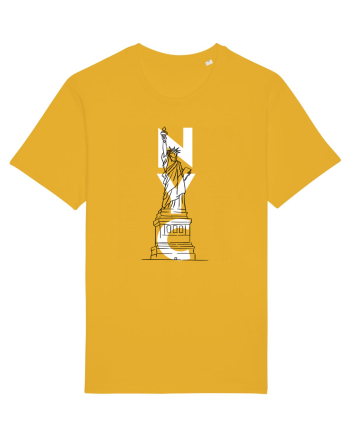 NYC(New York City) Spectra Yellow