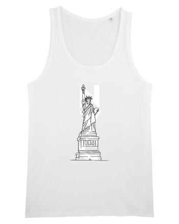 NYC(New York City) White