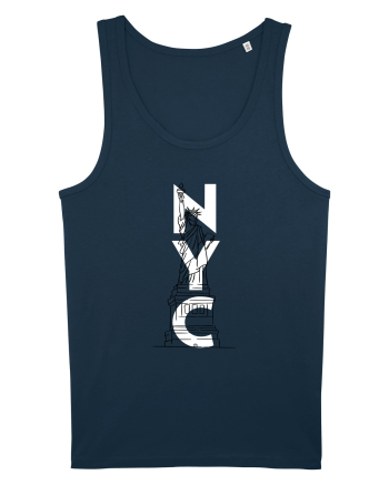 NYC(New York City) Navy