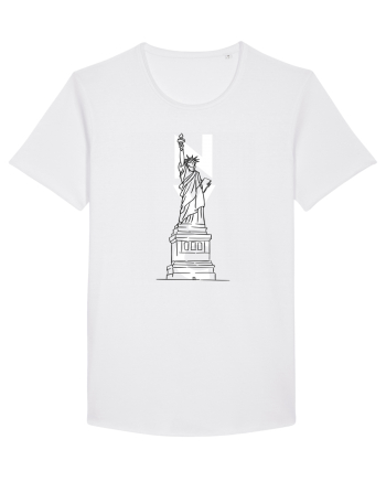 NYC(New York City) White