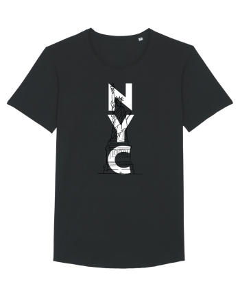 NYC(New York City) Black