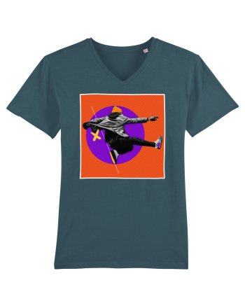 Dancing Art Stargazer