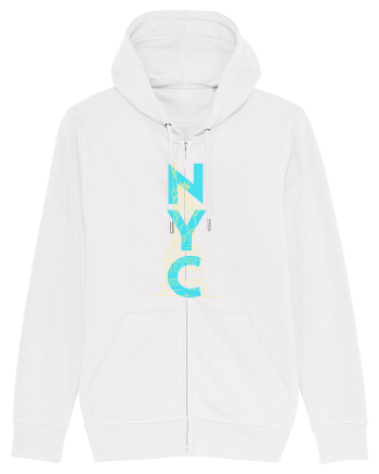 NYC(New York City) White