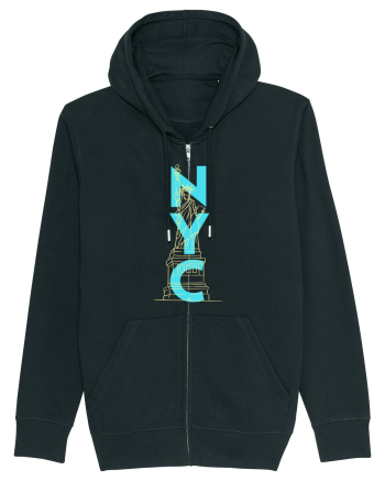 NYC(New York City) Black
