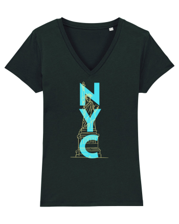 NYC(New York City) Black