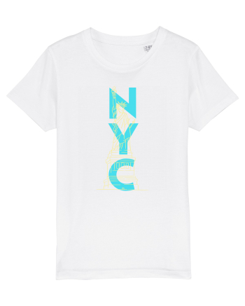 NYC(New York City) White