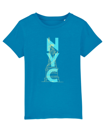 NYC(New York City) Azur