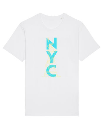 NYC(New York City) White