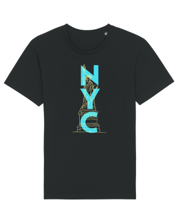NYC(New York City) Black