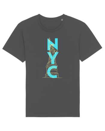 NYC(New York City) Anthracite