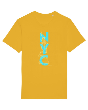 NYC(New York City) Spectra Yellow