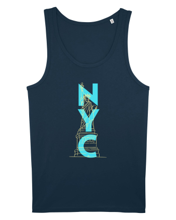 NYC(New York City) Navy
