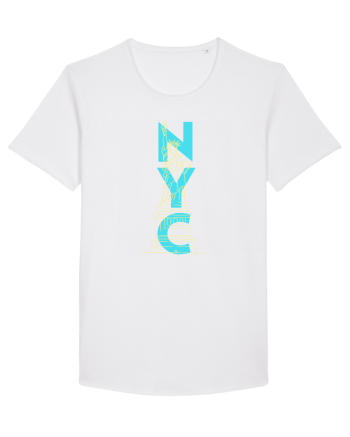 NYC(New York City) White