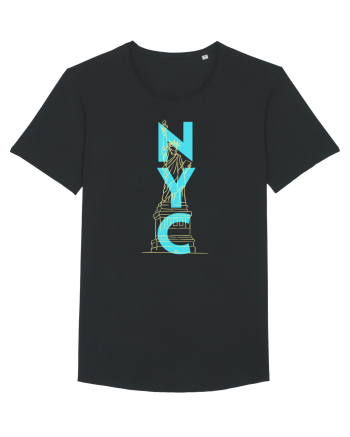 NYC(New York City) Black