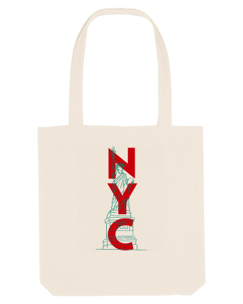 NYC(New York City) Natural