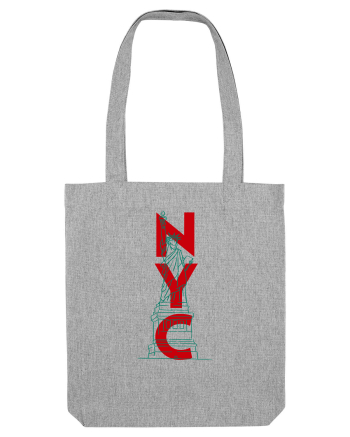 NYC(New York City) Heather Grey